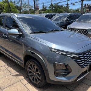 Alternative view of CHERY TIGGO 2 PRO COMFORT GRIS 2026