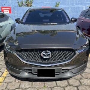 MAZDA CX5 CAFE 2021
