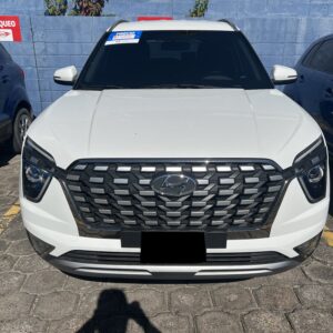 HYUNDAI GRAND CRETA GLS 2023 BLANCO