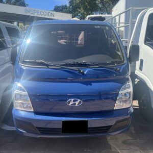 HYUNDAI H100 AZUL 2024