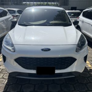 FORD ESCAPE SE BLANCO 2022