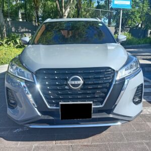 NISSAN KICKS 2023