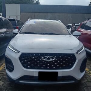 CHERY TIGGO 2 PRO COMFORT 4X2 2025