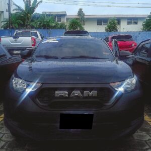 RAM 700 SLT 2026