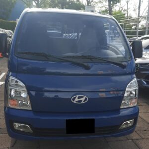 HYUNDAI H100 DR CAJÓN 2026