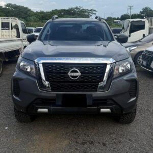 NISSAN NP 300 FRONTIER 2025