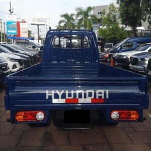 Alternative view of HYUNDAI H100 DR CAJÓN 2026