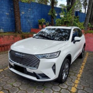 HAVAL H6 TOP 2.0L 4X4 T/A GAS 2024