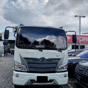 FORLAND X4000 2025