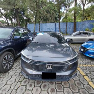 HONDA HR-V LX 2023