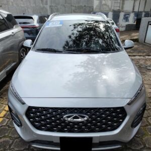 CHERY TIGGO 2 PRO COMFORT 1.5L 4X2 2024