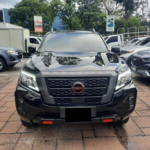 NISSAN NP 300 FRONTIER 2025