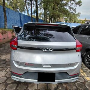 Alternative view of CHERY TIGGO 2 PRO COMFORT 1.5L 4X2 2024