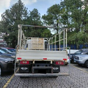 Alternative view of FORLAND X4000 2025