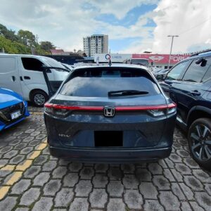 Alternative view of HONDA HR-V LX 2023