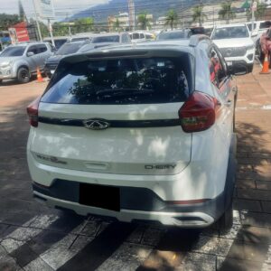 Alternative view of CHERY TIGGO 2 PRO 2025