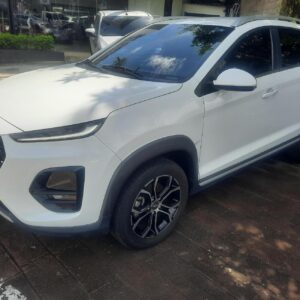 CHERY TIGGO 2 PRO 2025