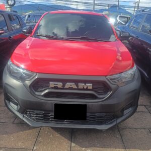 RAM 700 SLT 2025