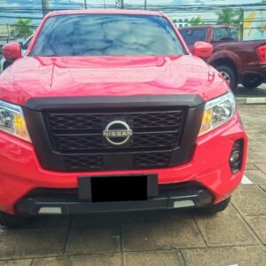NISSAN NP300 FRONTIER 2026