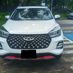 CHERY TIGGO 4 PRO LUXURY 2026