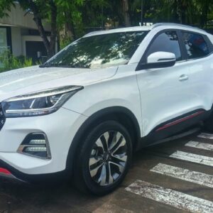 Alternative view of CHERY TIGGO 4 PRO LUXURY 2026