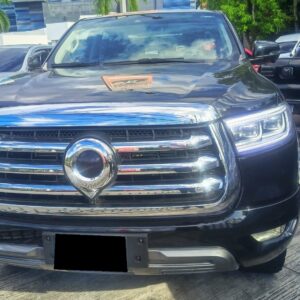 POER SUPER LUXURY 2024