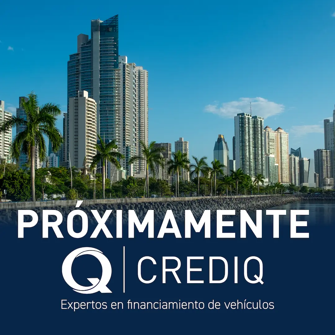 CrediQ Panamá